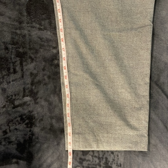 Aritzia Wilfred Free Women’s Caroline Pull-On Trousers - Picture 12 of 13